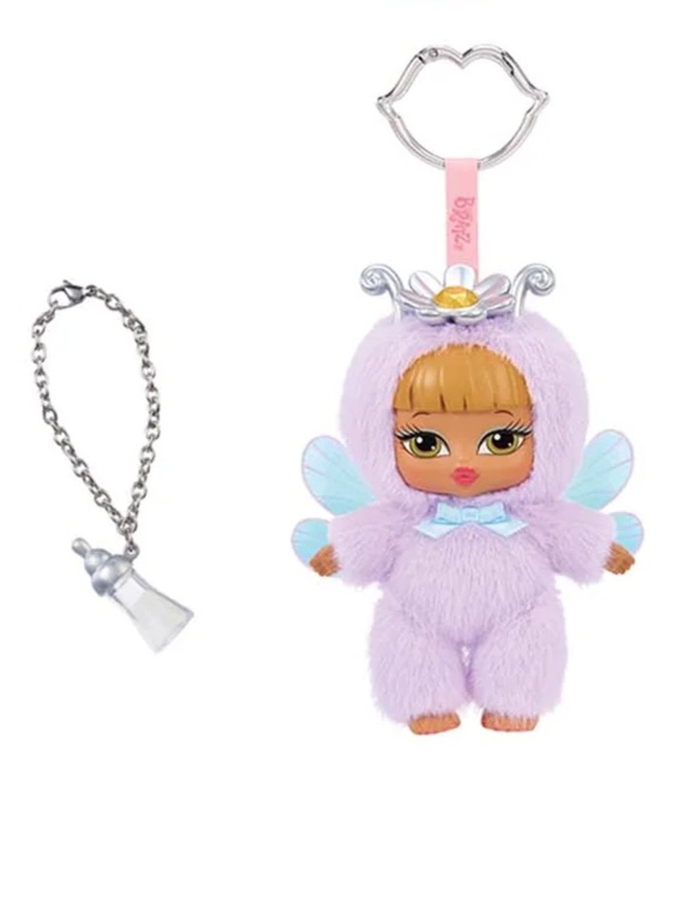 Brand New Fianna Butterfly Bratz Bratziez Iconz Bestiez